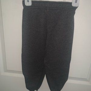 Boys Toddler Grannimals Sweat Pants Size 3t